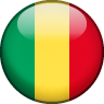 drapeau de Mali