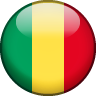 Mali's flag