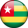 drapeau de Togo