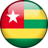 Togo's flag