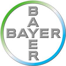 Logo de Bayer